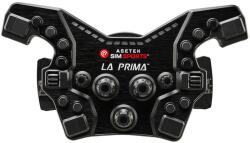 Asetek Játékvezérlő Asetek SimSports La Prima Formula Button Box V2 - fekete/szürke (40-031-0031005)