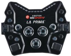 Asetek Játékvezérlő Asetek SimSportsLa Prima GT Button Box V2 (40-030-0030005)