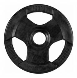 Dayu Fitness Discuri olimpice cauciucate OY 1, 25 - 25 kg Dayu Fitness, 10 kg