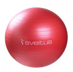 SVELTUS Minge fitness 65cm, verde, Sveltus, 1 kg Minge fitness