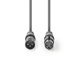 Nedis DMX COTH15012GY50