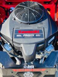 AriensCo IKON 52 ZeroTurn (918301)