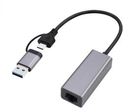 Gembird A-USB3AC-LAN2G-01