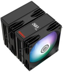 Enermax ETS-TD60 Digital ARGB Air CPU Cooler (ETS-TD60D-ARGB)