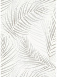 Erismann Tapet vlies Erismann GMK Fashion for Walls 3 model frunze gri deschis 10, 05x0, 53 m (10221-31)