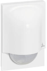 Legrand Senzor de mișcare Legrand Valena Next with Netatmo 140°, pentru exterior IP44, alb, conexiune ZigBee (L064875)