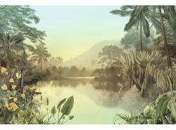 Komar Fototapet vlies Komar HX8-049 Lac Tropical 400x270 cm (HX8-049)