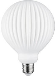 Paulmann Bec LED tip lampion Paulmann E27 4, 3W 400 lumeni, formă glob, lumină caldă (29078)