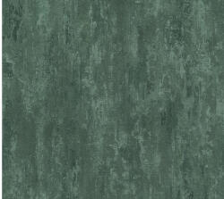 A. S. Création Tapet vlies A. S. Création aspect de rugină verde 10, 05x0, 53 m (38044-4)