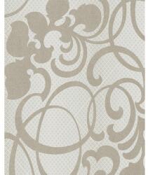 Marburg Tapet vlies Marburg 58646 Catania model ornamental gri verde 10, 05x0, 53 m (58646)