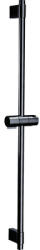 Roca Bară duș cu suport culisant Roca Sensum 80 cm titanium black (A5B0405CN0)