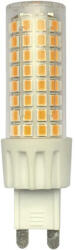 Entac Bec LED Entac G9 7W 800 lumeni, formă capsulă, lumină neutră (LLG9NW-7W-B)