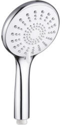 AVITAL Pară de duș AVITAL LINON Ø 120 mm 3 funcții crom (S217013-A)