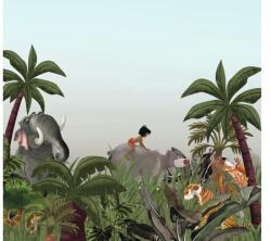 Komar Fototapet vlies Komar DX6-020 Disney Edition 4 Jungle Book 300x280 cm (DX6-020)