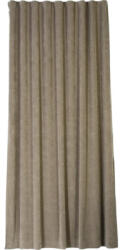 SoleVito Draperie cu rejansă multifuncțională Solevito Madrid maro 140x260 cm (10HB-237MADRID-30M)