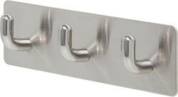 Tiger Cuier baie TIGER Pinky triplu inox periat (1117830942)