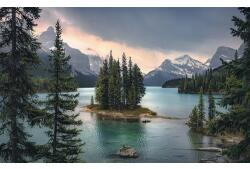 Komar Fototapet vlies Komar SHX9-081 Spirit Island 450x280 cm (SHX9-081)