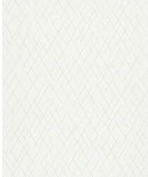 Marburg Tapet vlies Marburg 82405 Kylie model geometric alb 10, 05x0, 53 m (82405)
