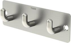 Tiger Cuier baie TIGER Pinky triplu inox (1103330941)