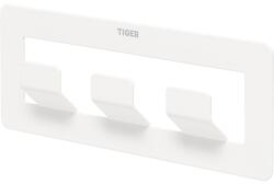 Tiger Cuier baie TIGER Open triplu alb (1117630142)