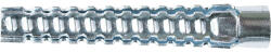 Tox Dübel Dibluri cu gheară metalică Tox Dübel Tiger 10x50 mm, 100 bucăți (39100051)