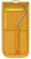 Color Expert Set trafalet 11 cm cu tăviță vopsea 14x29 cm pentru lacuri (86921199)