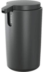Tiger Dozator săpun TIGER Carv negru mat 800253 (800253)