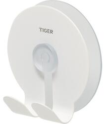Tiger Cuier baie TIGER Twin alb (175230142)