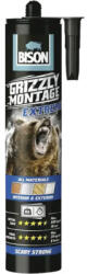 BISON Adeziv pentru construcții Bison Grizzly Montage Extreme polimer 435 g (490022)
