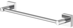 Lenz Suport prosop baie Lenz Rain, tip bară, 34, 4 cm, crom (2208502)