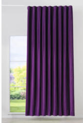 Mendola Draperie semiopacă cu rejansă Mendola Castellano mov 250x270 cm (10-237CAST-25-R012)