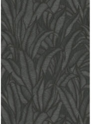 Erismann Tapet vlies Erismann GMK Fashion for Walls 4 model frunze negru 10, 05x0, 53 m (10371-15)