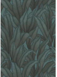 Erismann Tapet vlies Erismann GMK Fashion for Walls 4 model frunze petrol 10, 05x0, 53 m (10371-19)