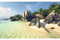 Komar Fototapet vlies Komar SHX9-062 Ocean pearls 450x280 cm (SHX9-062)