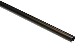 Gardinia Profil culisare Gardinia Chicago Ø 20 mm bronz 200 cm (32292) Suport draperie