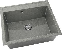 FAT Chiuvetă bucătărie granixit 1 cuvă FAT Avangard 227 51x60 cm fără picurător Rosetta Stone (227-230) Chiuveta