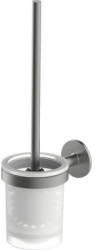 Lenz Perie WC Lenz Sivo grafit mat (4209652)