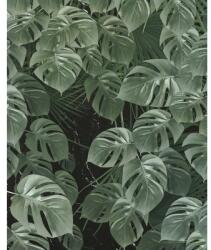 Komar Fototapet vlies P035-VD2 Monstera on Marble 200x250 cm (P035-VD2)