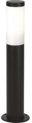 Lalumi Stâlp iluminat Dody E27 max. 1x20W, 45 cm, pentru exterior IP44, negru (90946A06)