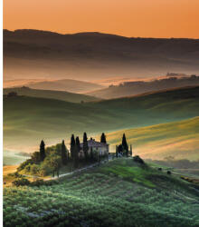 Special Decoration Fototapet vlies Special Decoration Toscana 3 243x280 cm (HRBP300022)