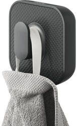 Tiger Cuier baie TIGER Carv inox negru (800244)