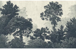 Komar Fototapet vlies P252-VD4 Unfading Trees 400x250 cm (P252-VD4)