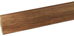 SKANDOR Plintă MDF SKANDOR FU60L tec FOHS004 2400x58x7 mm (540487)