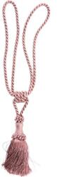 Mendola Ciucure draperie Mendola roz 8, 5x41 cm (187-DB01100-RZ)