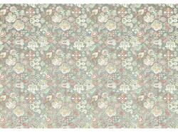 Komar Fototapet vlies Komar HX8-058 Fleurs d'Océan 400x280 cm (HX8-058)