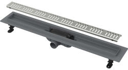 form&style Rigolă duș form&style REDONDA 650 mm inox (Redonda10- 650)