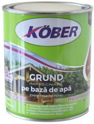 Ecolasure Impregnant pentru lemn Ecolasure Köber incolor 0, 75 l (IG8000-C0.75L)