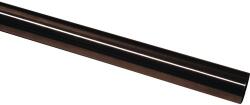 Gardinia Bară metalică Gardinia Europa Ø 19 mm bronz 160 cm (31151) Suport draperie