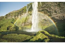 Komar Fototapet vlies Komar SHX9-072 Power of Iceland 450x280 cm (SHX9-072)
