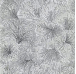Erismann Tapet vlies Erismann 10373-10 GMK Fashion for Walls 4 model floral gri 10, 05x0, 53 m (10373-10)